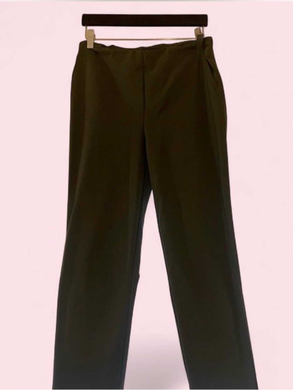 Rachel Zoe Olive Dress Pants